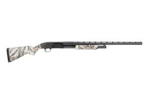 Mossberg 88 All Purpose Pump Action 12 GAUGE Shotgun - 28" - Camo